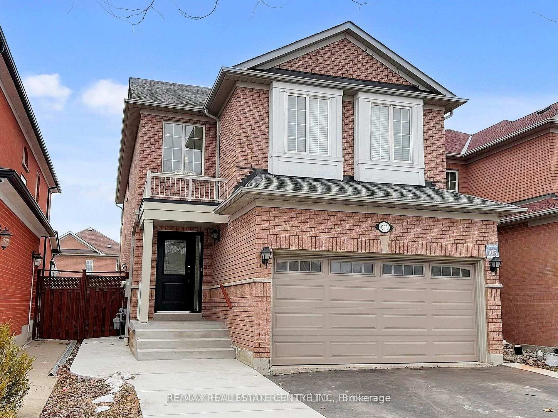 Photo 1 of Unit (Basement), 671 Deckhouse Court, Mississauga, Meadowvale Village — HOMEH