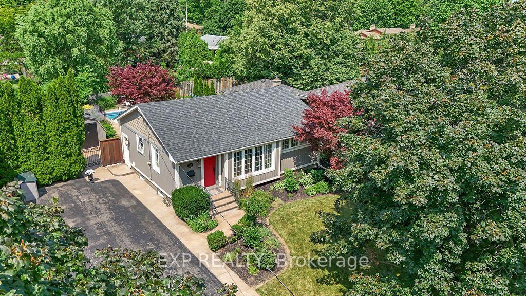 Photo 2 of 38 Albany Drive, St. Catharines, Lakeport — HOMEH