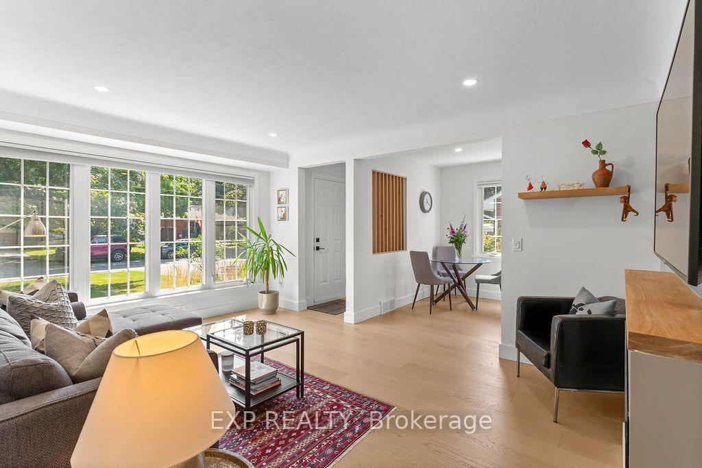 Photo 5 of 38 Albany Drive, St. Catharines, Lakeport — HOMEH