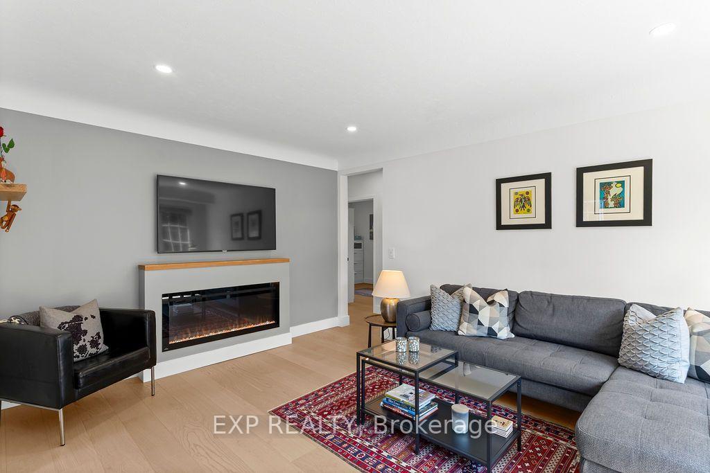 Photo 8 of 38 Albany Drive, St. Catharines, Lakeport — HOMEH