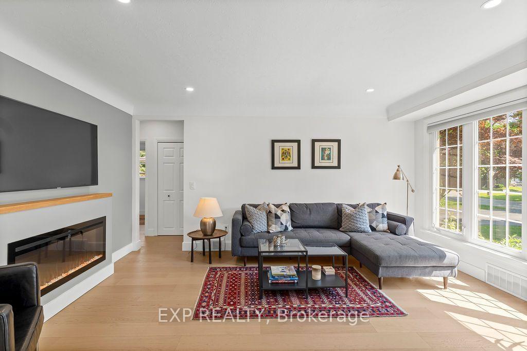 Photo 9 of 38 Albany Drive, St. Catharines, Lakeport — HOMEH