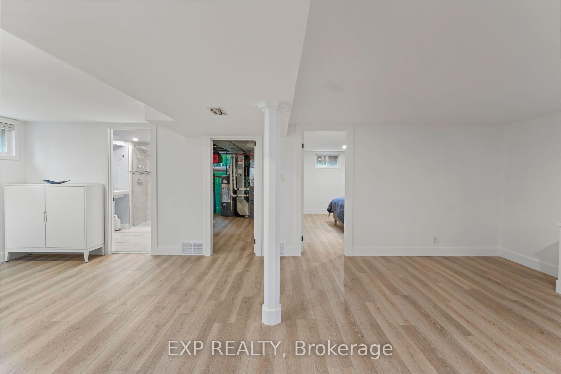 Photo 25 of 38 Albany Drive, St. Catharines, Lakeport — HOMEH