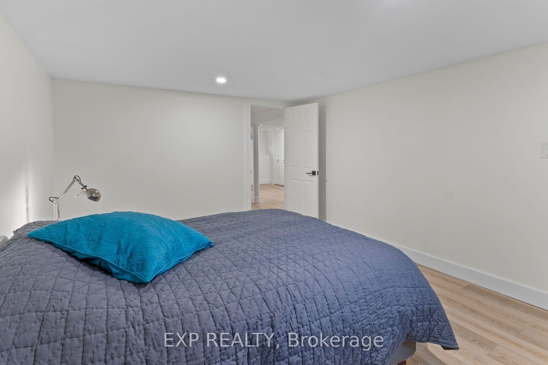 Photo 26 of 38 Albany Drive, St. Catharines, Lakeport — HOMEH