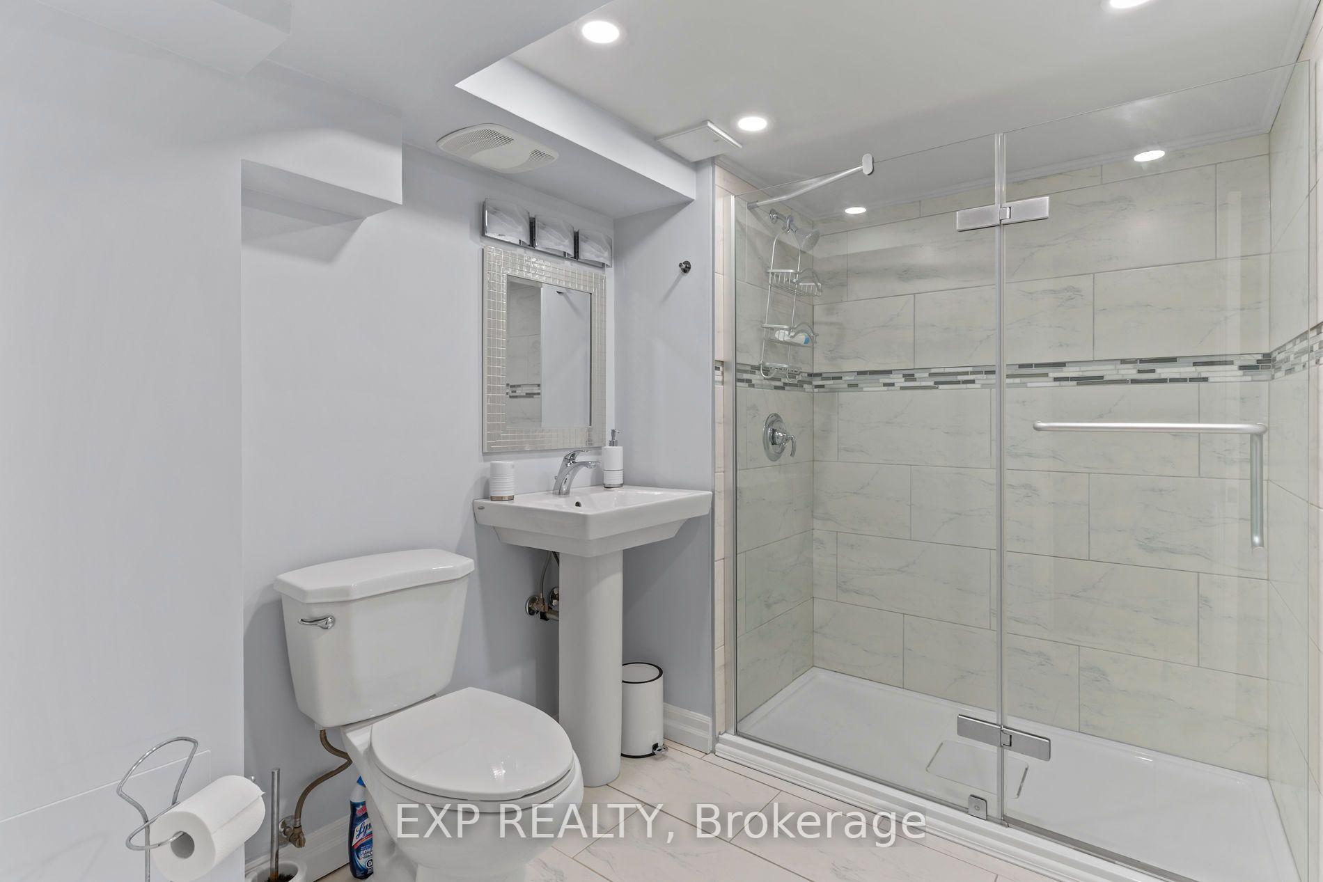 Photo 29 of 38 Albany Drive, St. Catharines, Lakeport — HOMEH