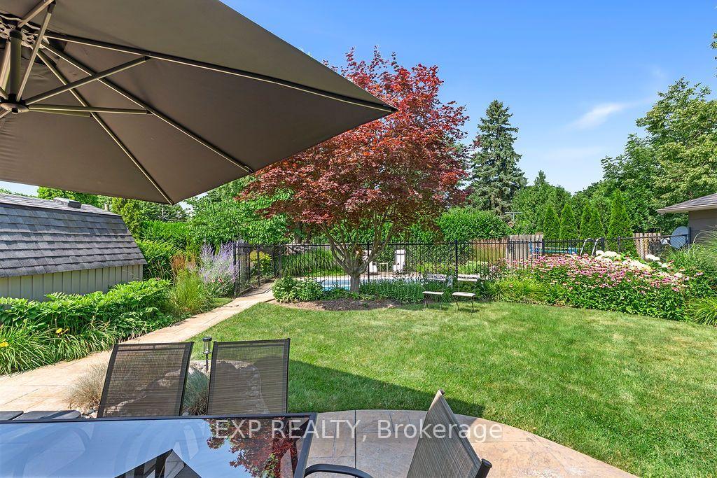 Photo 32 of 38 Albany Drive, St. Catharines, Lakeport — HOMEH