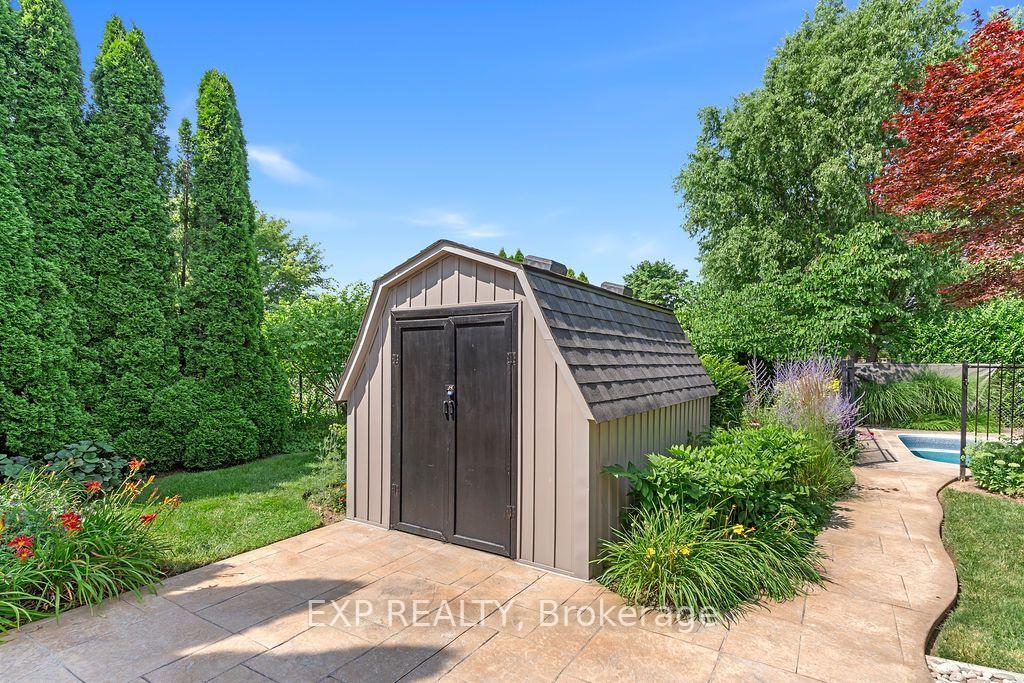 Photo 36 of 38 Albany Drive, St. Catharines, Lakeport — HOMEH