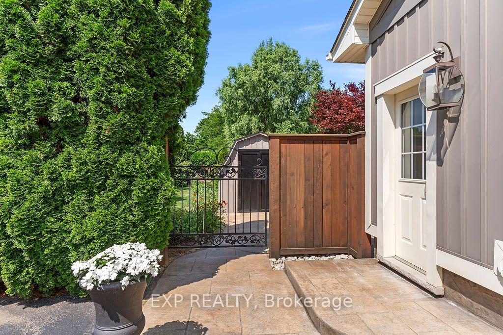 Photo 39 of 38 Albany Drive, St. Catharines, Lakeport — HOMEH