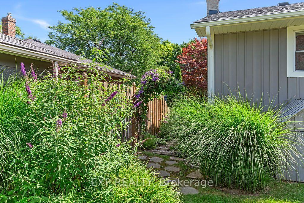 Photo 42 of 38 Albany Drive, St. Catharines, Lakeport — HOMEH