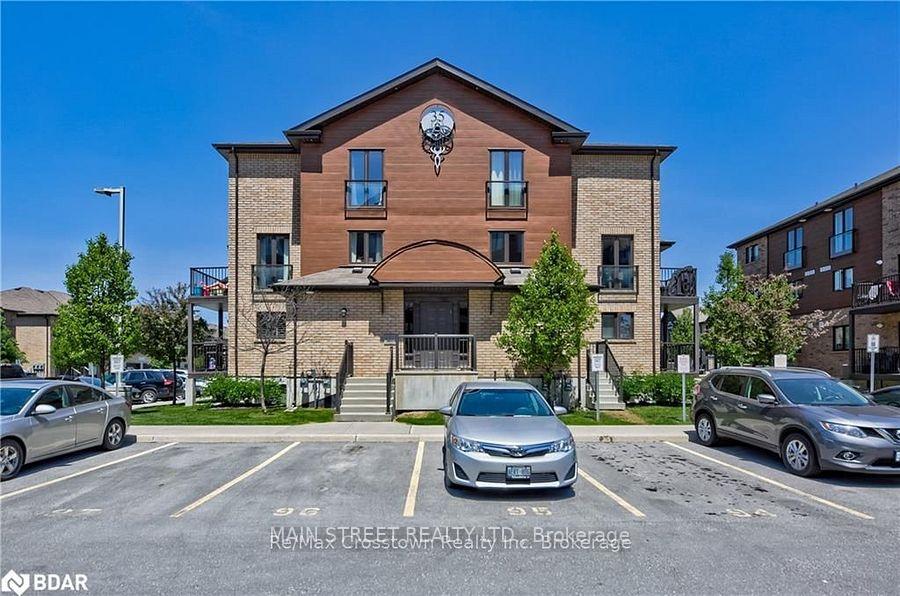 Photo 2 of Unit 5, 35 Madelaine Drive, Barrie, Painswick South — HOMEH