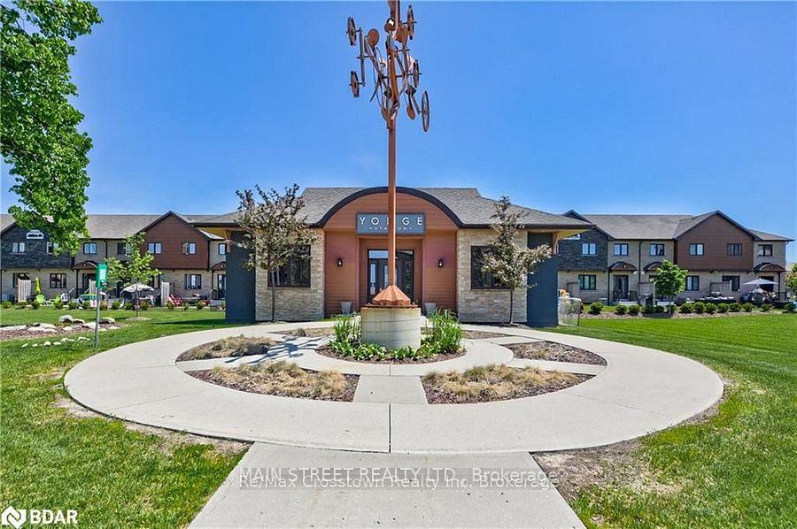 Photo 3 of Unit 5, 35 Madelaine Drive, Barrie, Painswick South — HOMEH