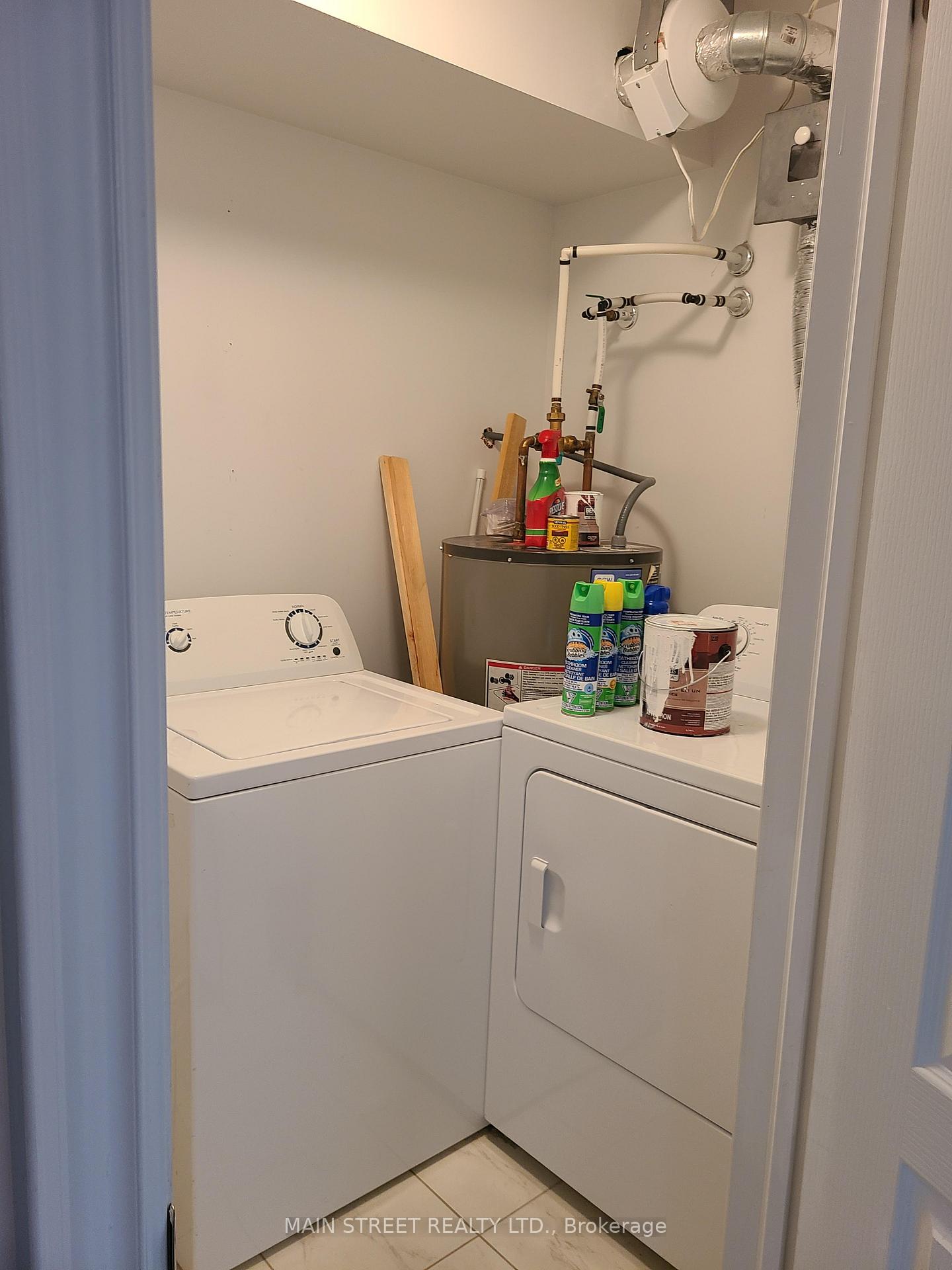 Photo 13 of Unit 5, 35 Madelaine Drive, Barrie, Painswick South — HOMEH