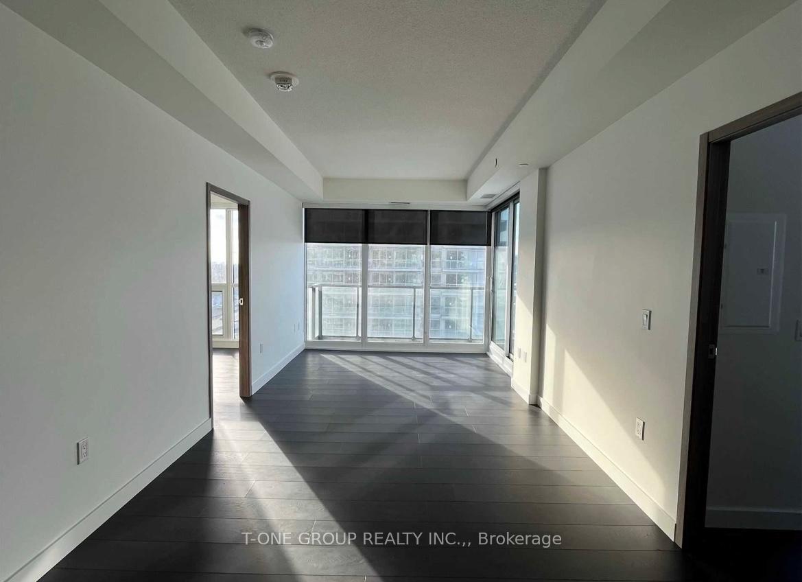 Photo 13 of Unit 1609, 85 Mcmahon Drive, North York, Bayview Village — HOMEH