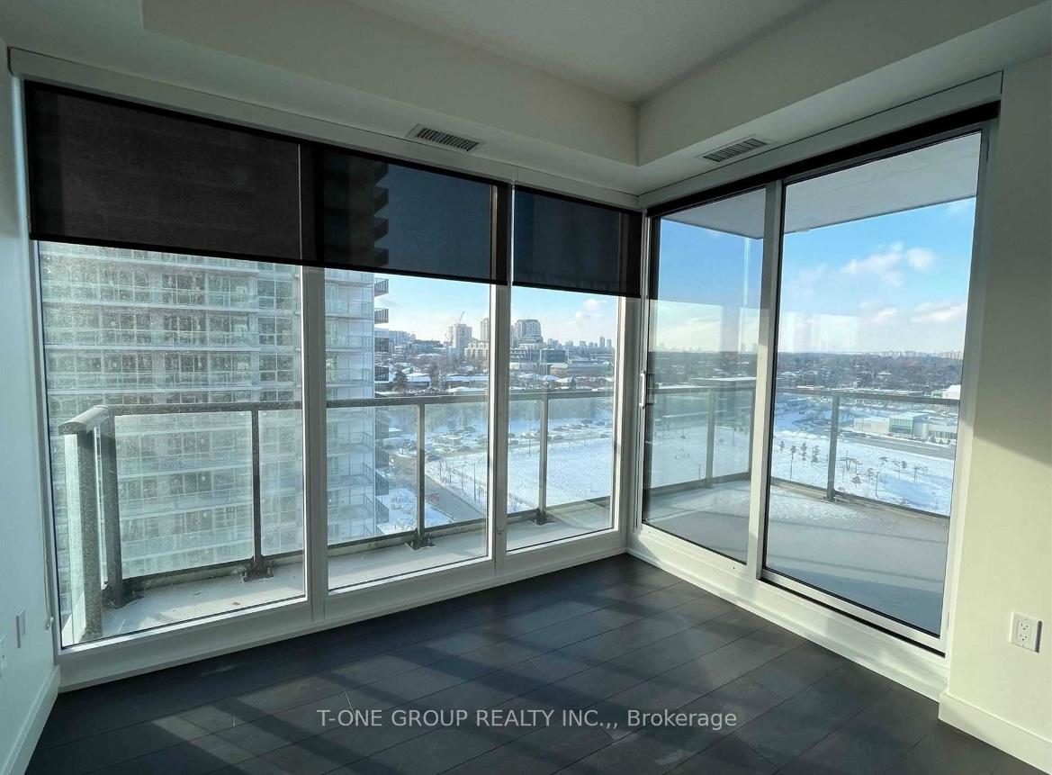 Photo 14 of Unit 1609, 85 Mcmahon Drive, North York, Bayview Village — HOMEH
