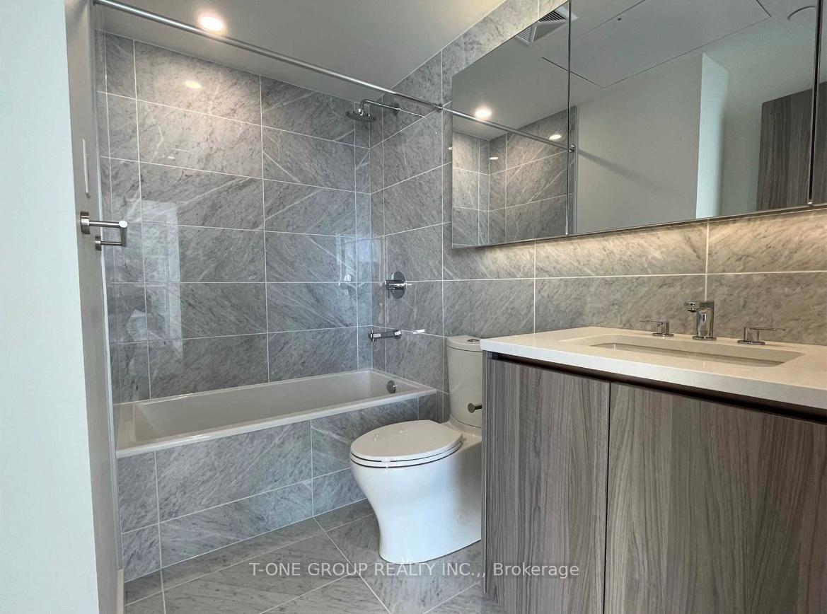 Photo 16 of Unit 1609, 85 Mcmahon Drive, North York, Bayview Village — HOMEH