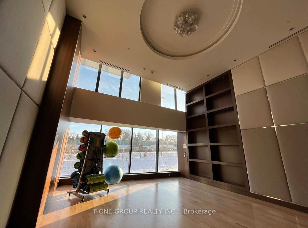 Photo 31 of Unit 1609, 85 Mcmahon Drive, North York, Bayview Village — HOMEH