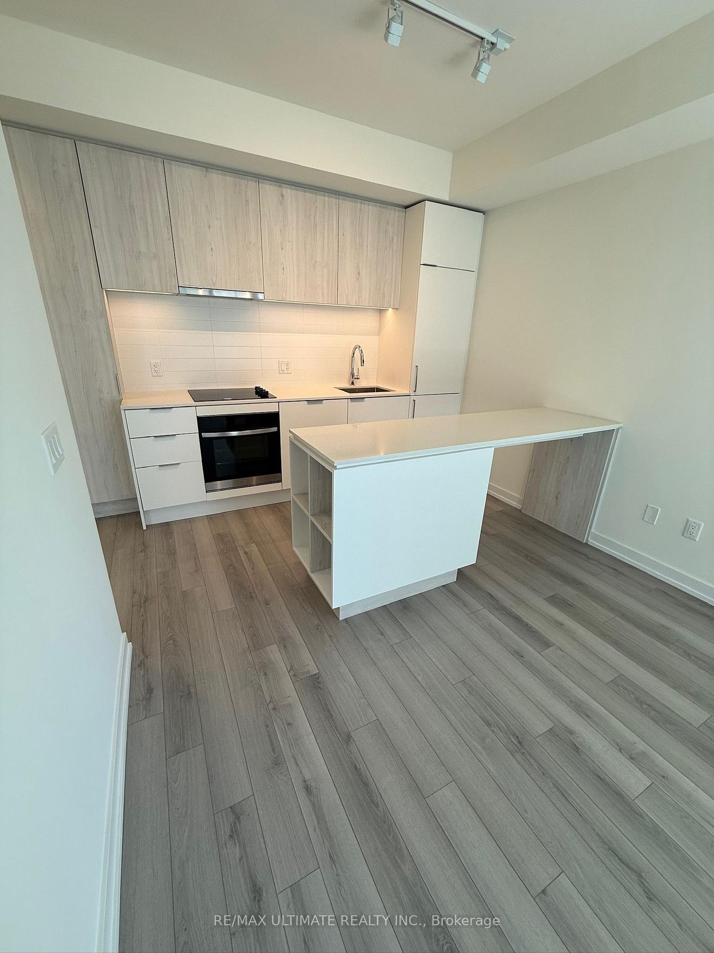 Photo of Unit 2501, 89 Church Street