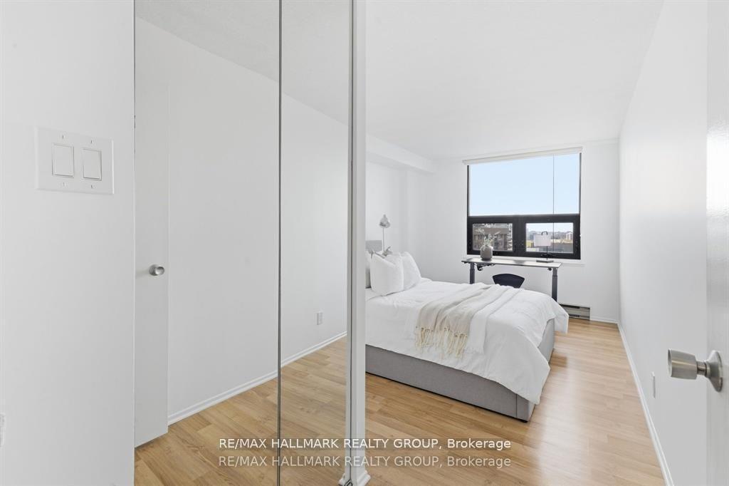 Photo 14 of Unit 2003, 71 Somerset Street W, Ottawa, Ottawa Centre/Golden Triangle — HOMEH