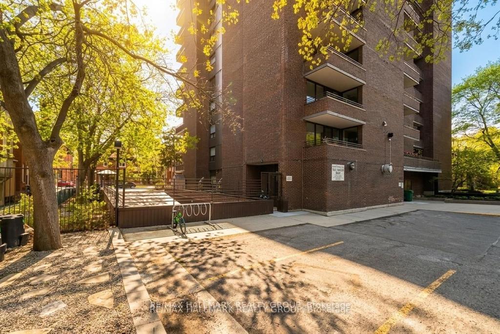 Photo 38 of Unit 2003, 71 Somerset Street W, Ottawa, Ottawa Centre/Golden Triangle — HOMEH