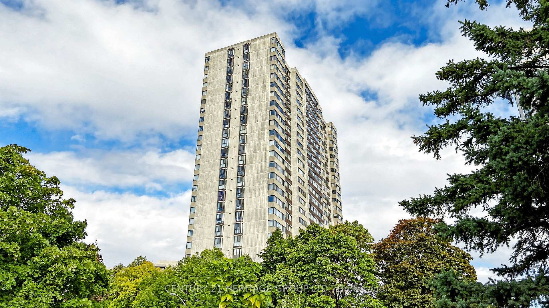 Photo of Unit 1503, 80 Antibes Drive