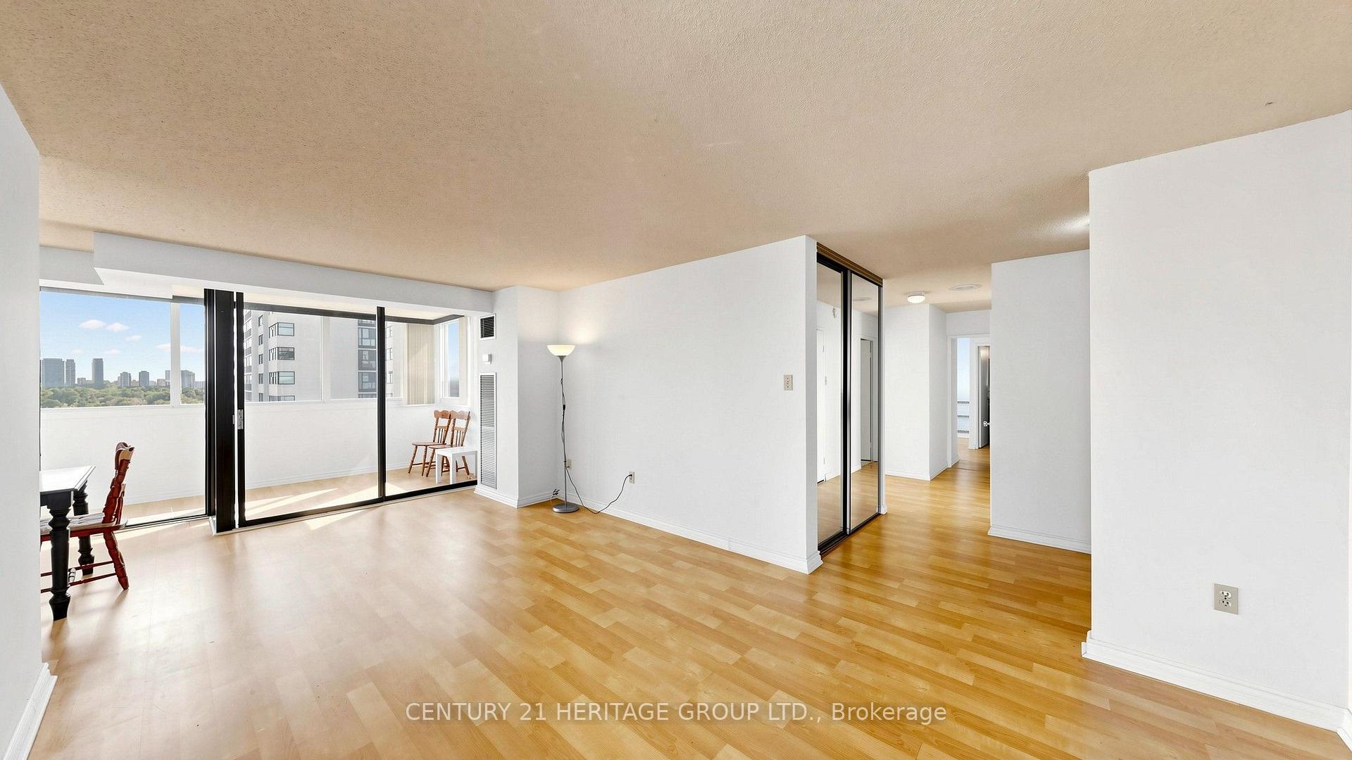 Photo 9 of Unit 1503, 80 Antibes Drive, North York, Westminster-Branson — HOMEH
