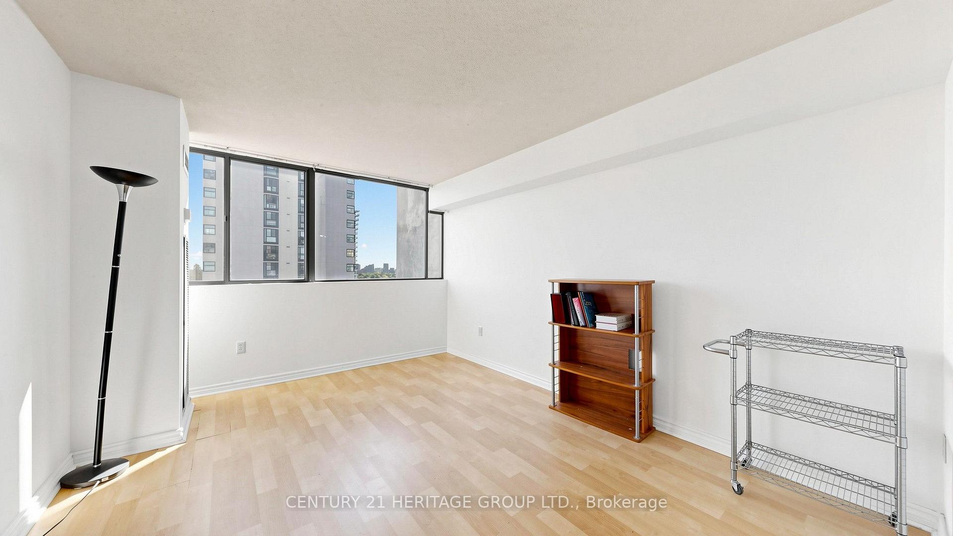 Photo 14 of Unit 1503, 80 Antibes Drive, North York, Westminster-Branson — HOMEH
