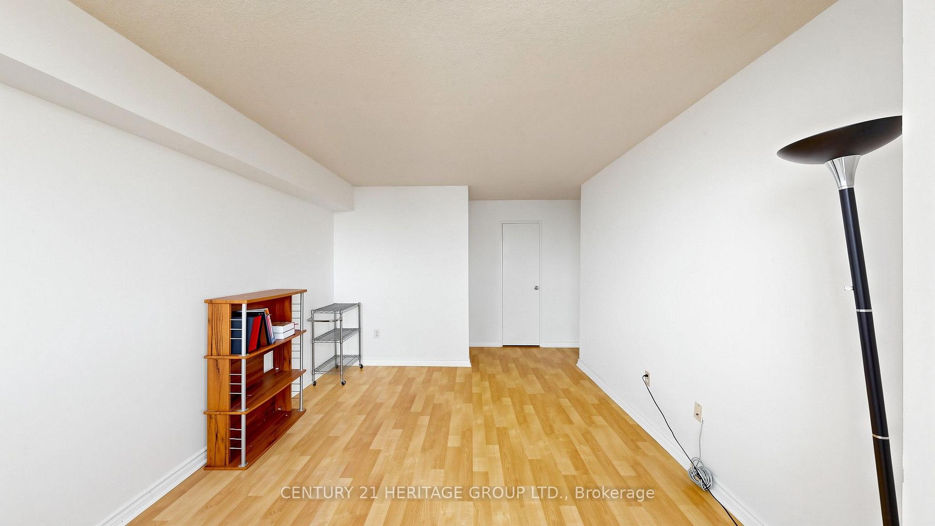 Photo 15 of Unit 1503, 80 Antibes Drive, North York, Westminster-Branson — HOMEH
