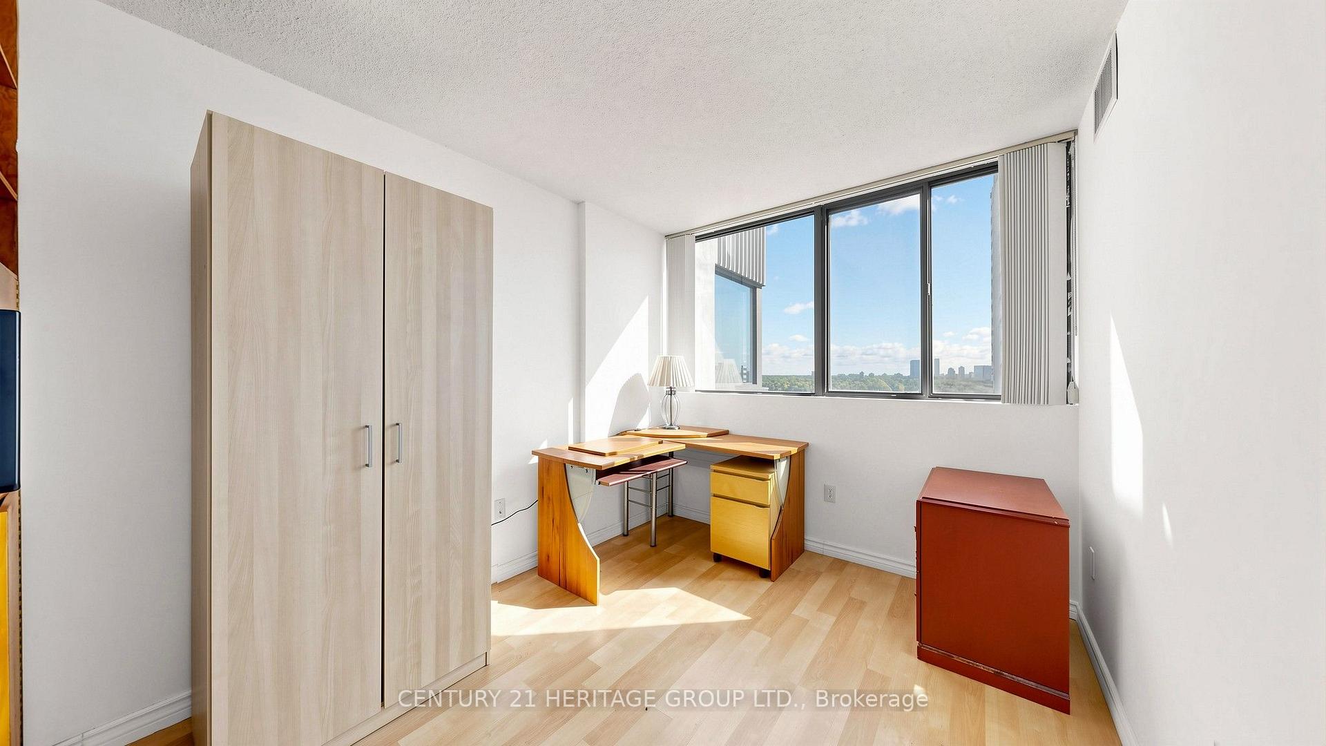 Photo 17 of Unit 1503, 80 Antibes Drive, North York, Westminster-Branson — HOMEH