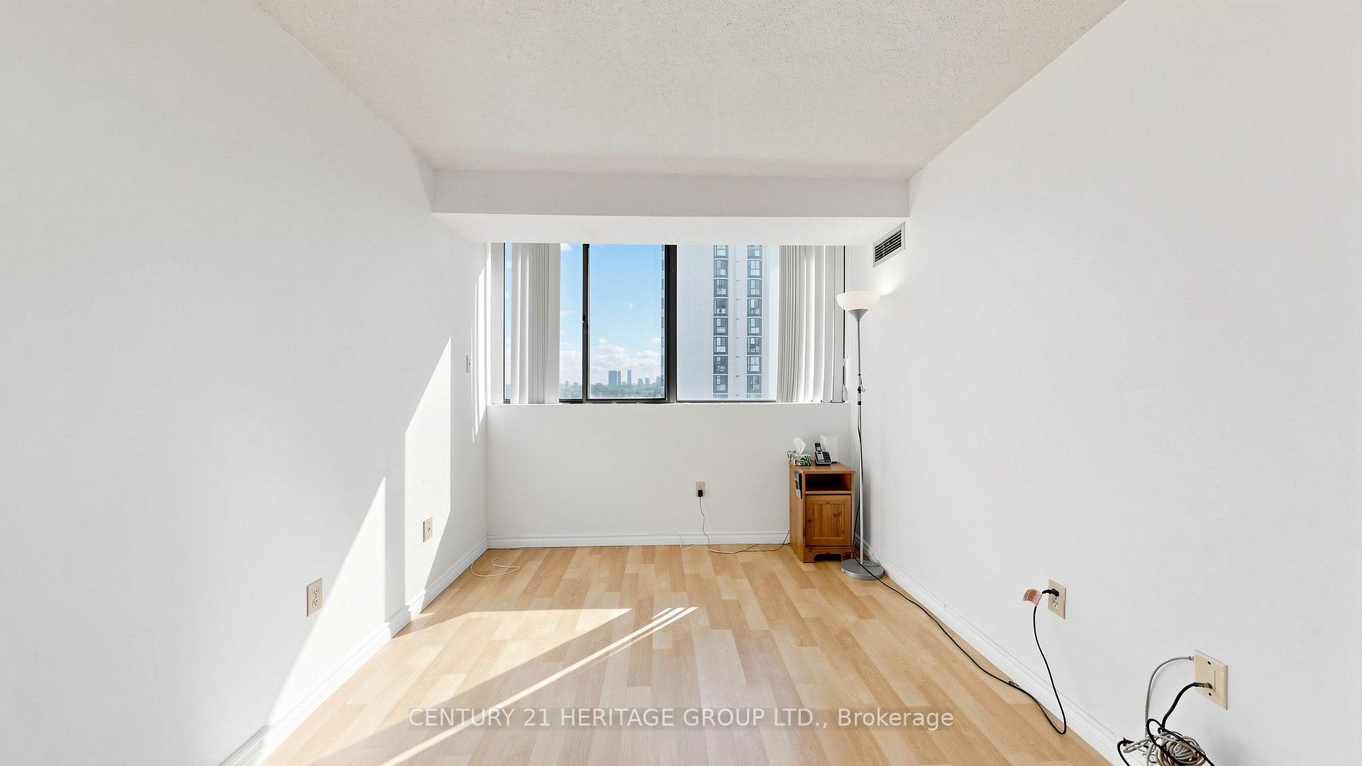 Photo 18 of Unit 1503, 80 Antibes Drive, North York, Westminster-Branson — HOMEH