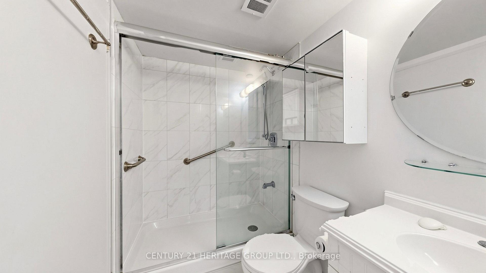 Photo 19 of Unit 1503, 80 Antibes Drive, North York, Westminster-Branson — HOMEH