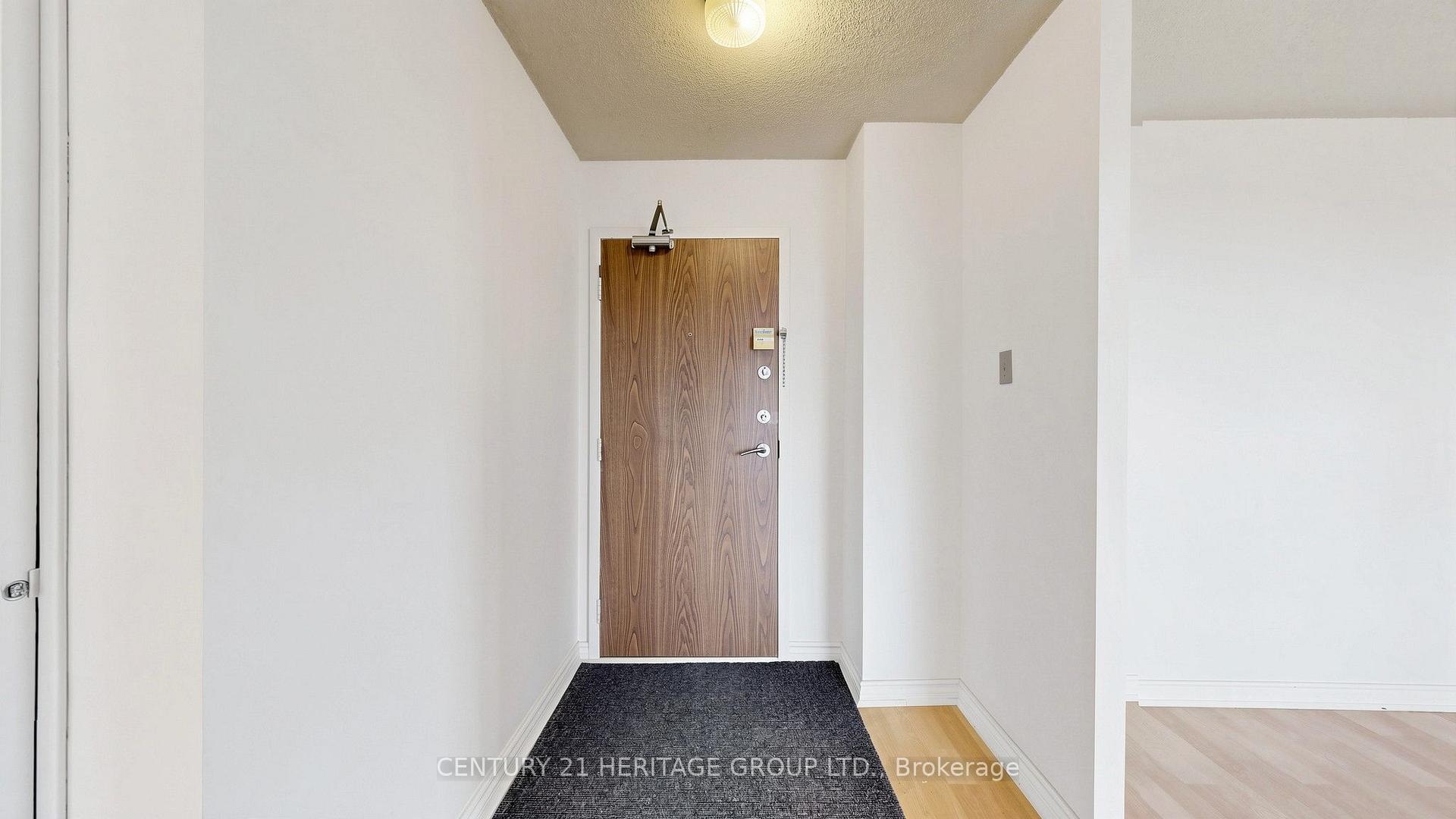 Photo 20 of Unit 1503, 80 Antibes Drive, North York, Westminster-Branson — HOMEH