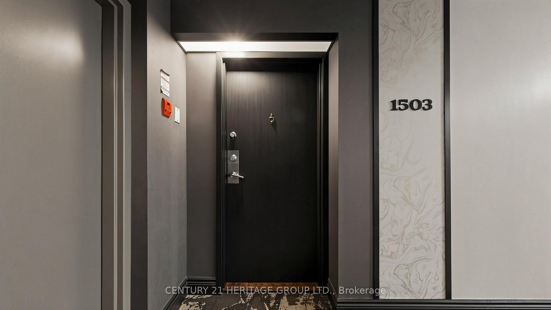 Photo 23 of Unit 1503, 80 Antibes Drive, North York, Westminster-Branson — HOMEH