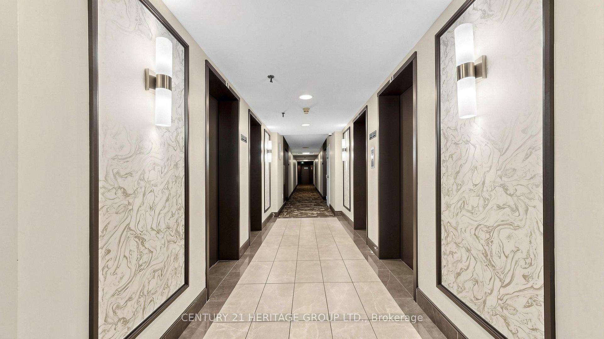 Photo 24 of Unit 1503, 80 Antibes Drive, North York, Westminster-Branson — HOMEH