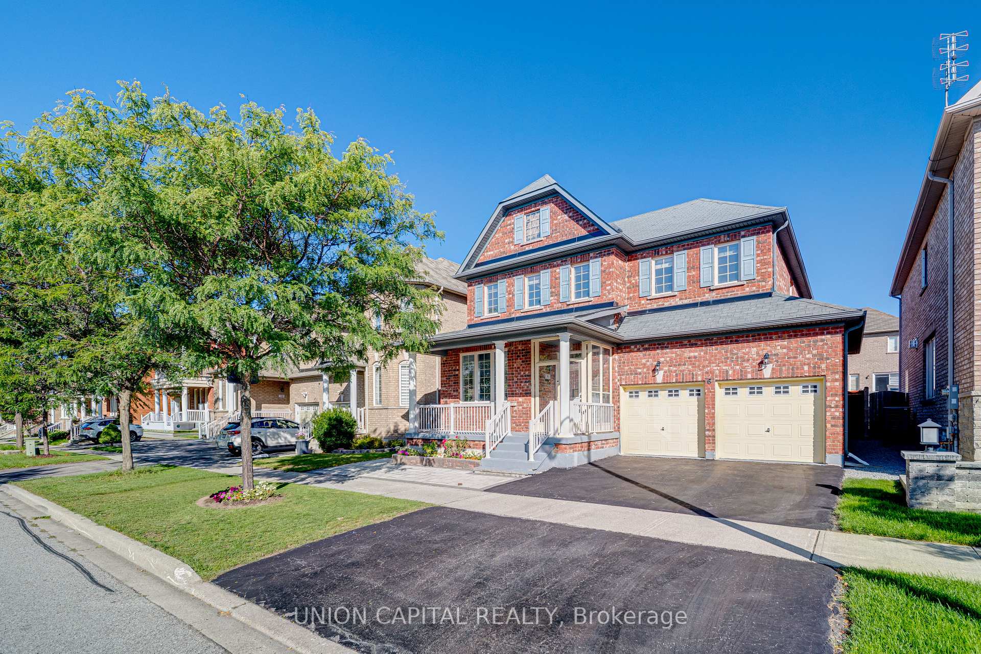 Photo 1 of 6 Sisina Avenue, Markham, Cathedraltown — HOMEH