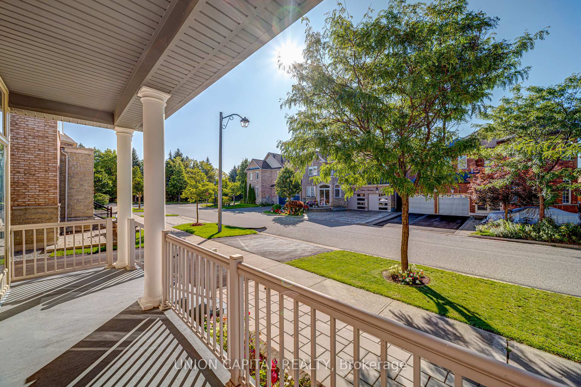 Photo 3 of 6 Sisina Avenue, Markham, Cathedraltown — HOMEH
