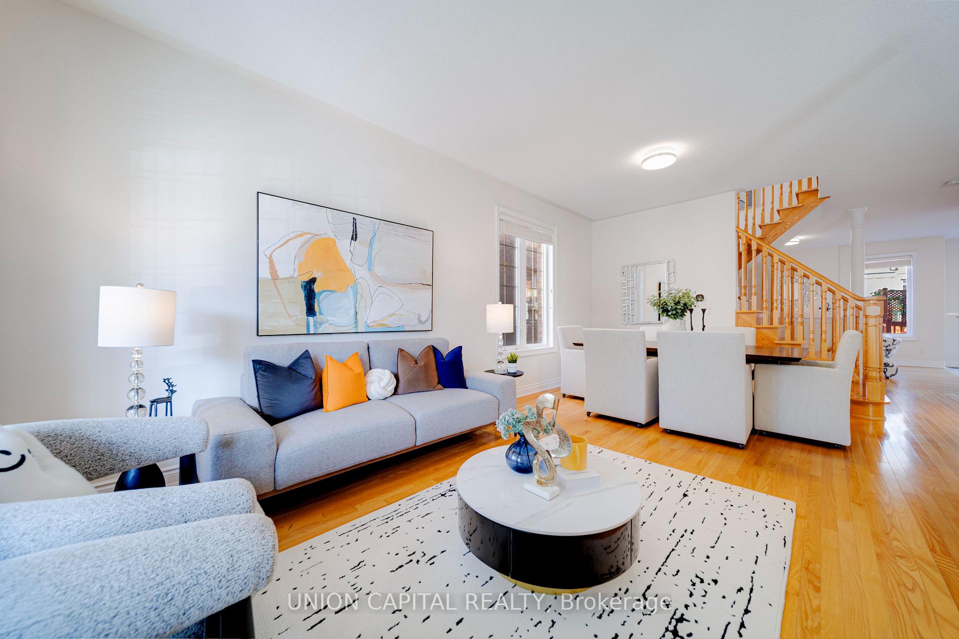 Photo 6 of 6 Sisina Avenue, Markham, Cathedraltown — HOMEH