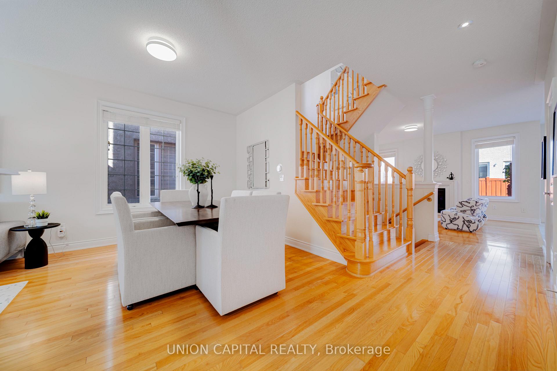 Photo 7 of 6 Sisina Avenue, Markham, Cathedraltown — HOMEH