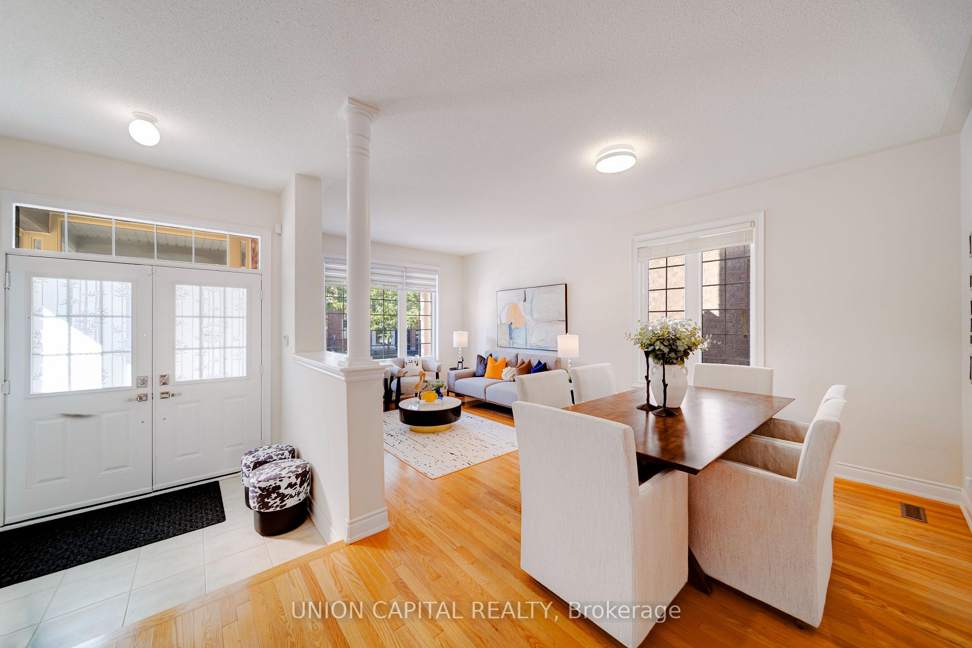 Photo 8 of 6 Sisina Avenue, Markham, Cathedraltown — HOMEH