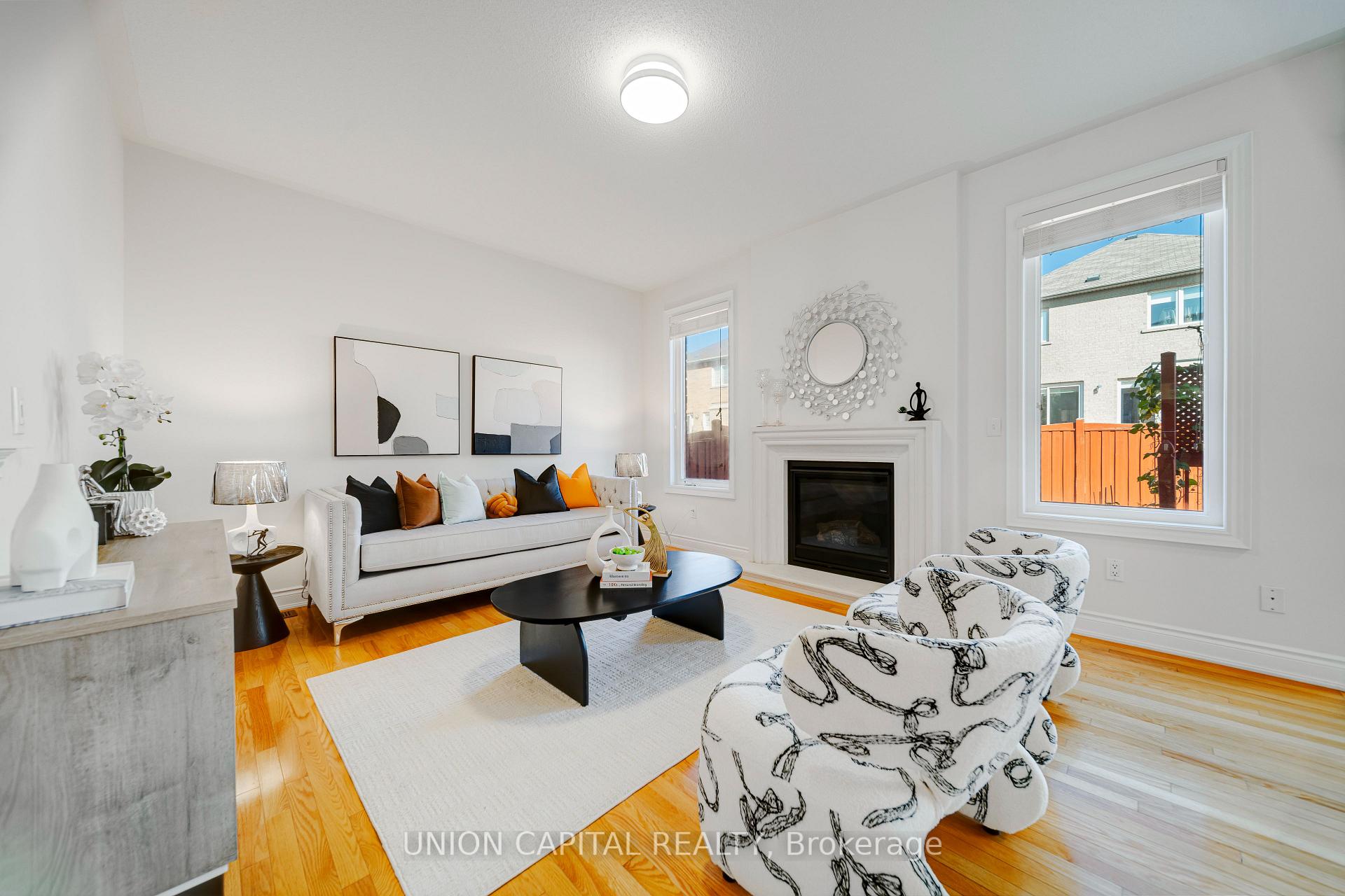 Photo 9 of 6 Sisina Avenue, Markham, Cathedraltown — HOMEH