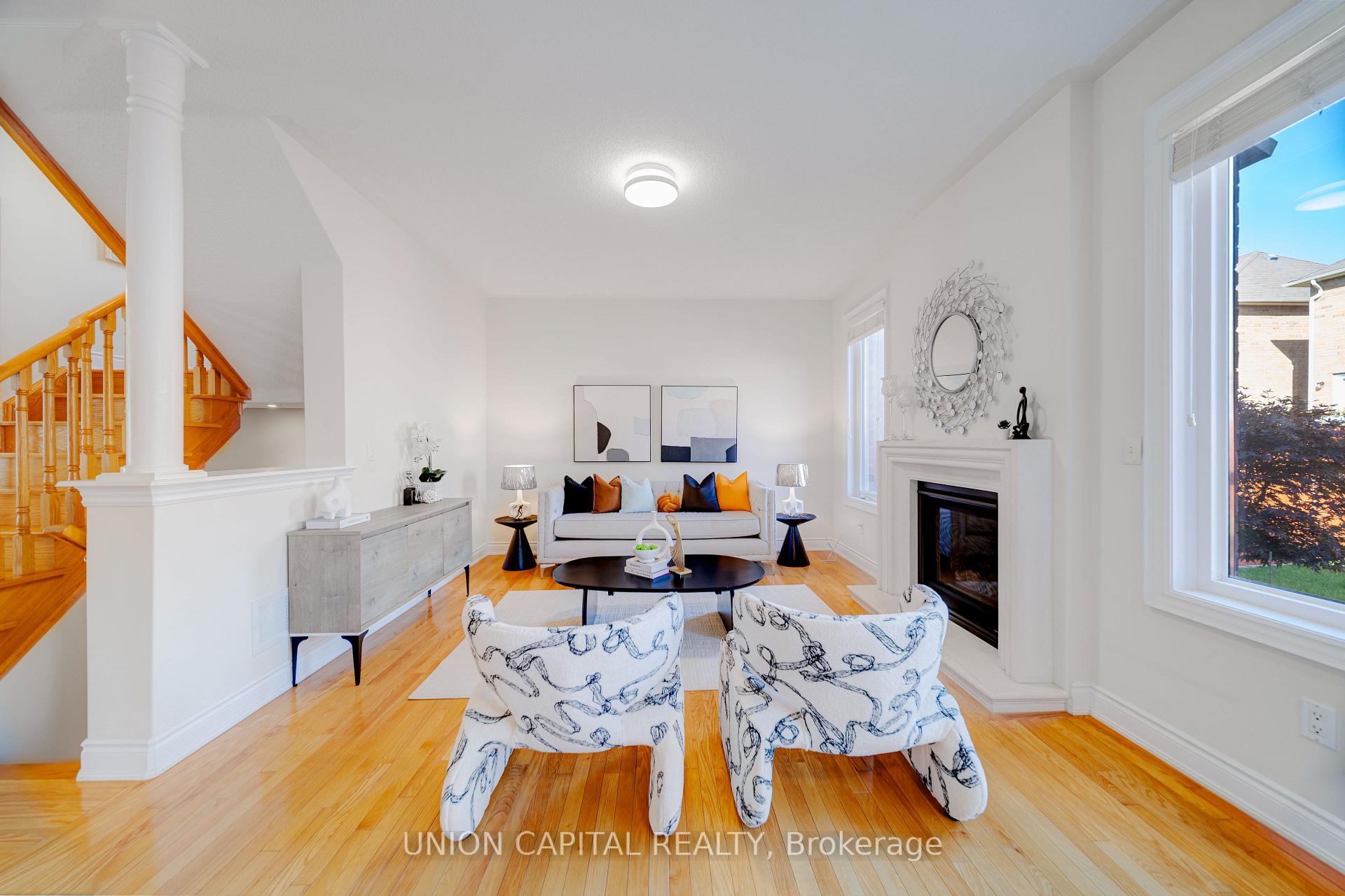Photo 10 of 6 Sisina Avenue, Markham, Cathedraltown — HOMEH