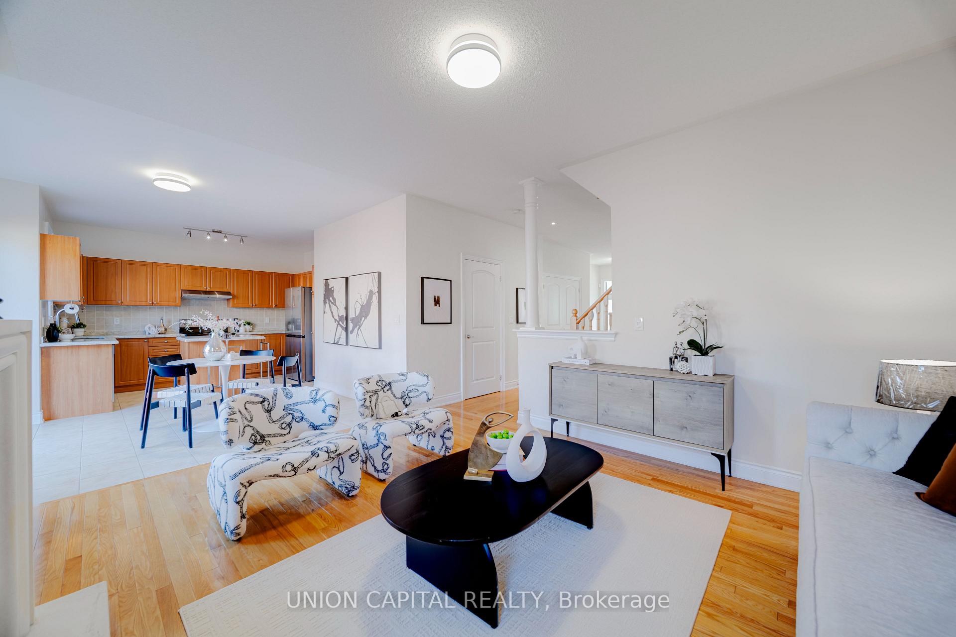 Photo 11 of 6 Sisina Avenue, Markham, Cathedraltown — HOMEH