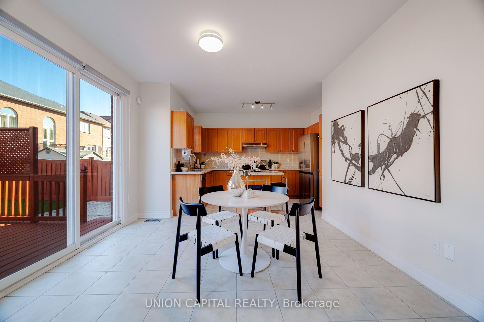 Photo 12 of 6 Sisina Avenue, Markham, Cathedraltown — HOMEH