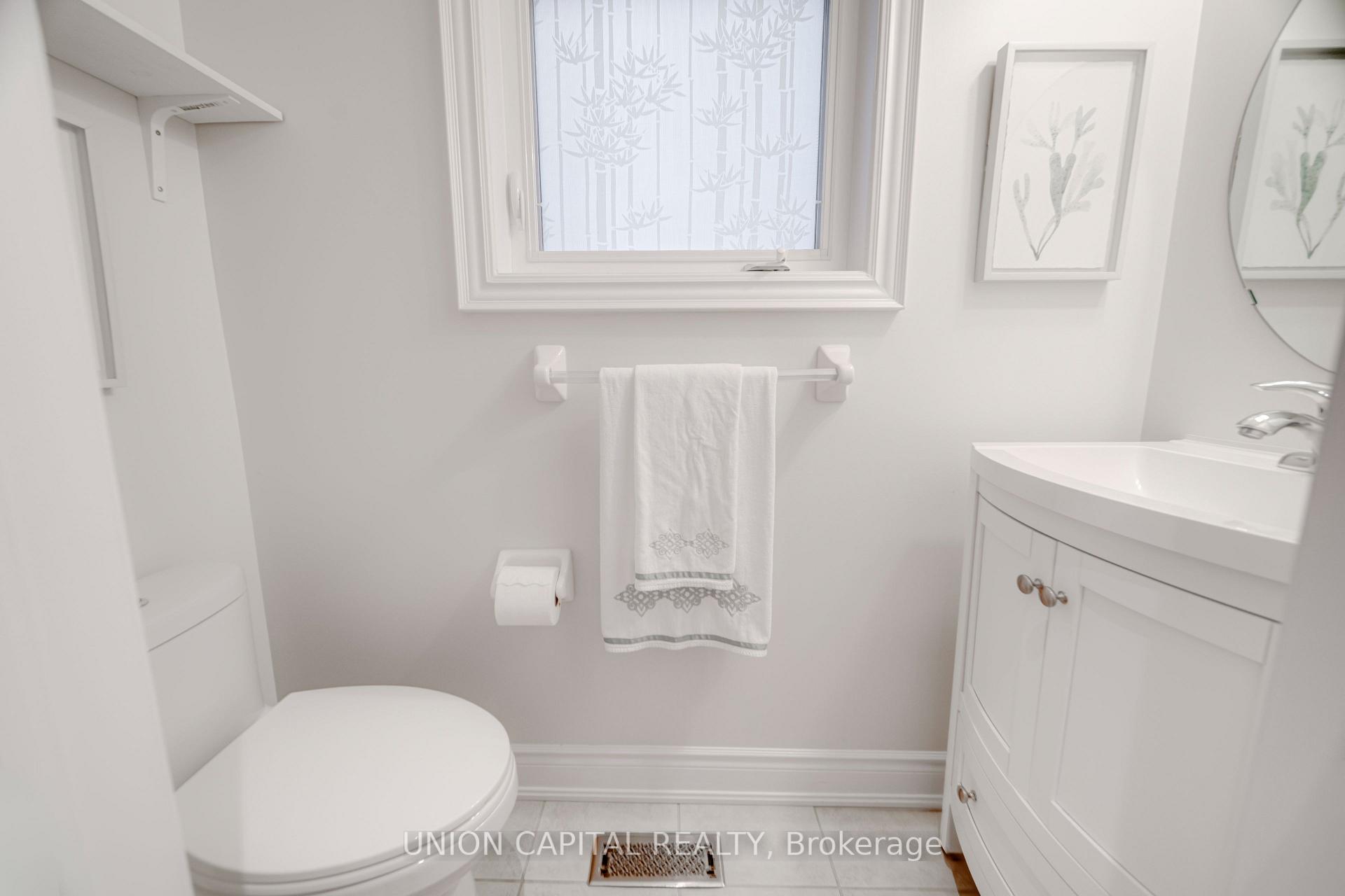 Photo 16 of 6 Sisina Avenue, Markham, Cathedraltown — HOMEH