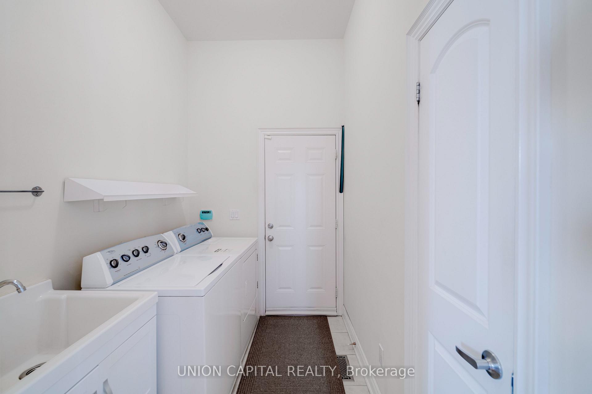 Photo 17 of 6 Sisina Avenue, Markham, Cathedraltown — HOMEH