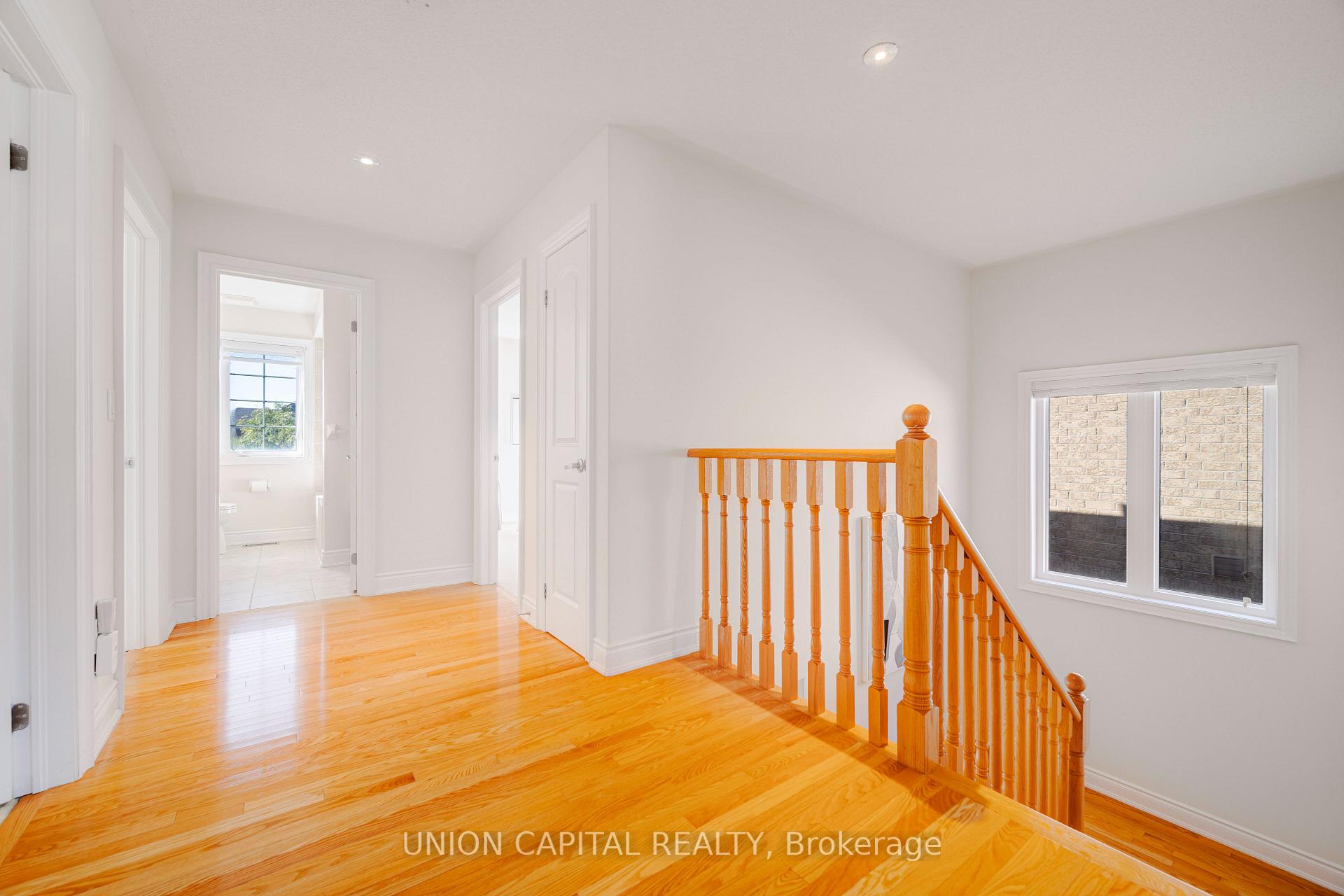 Photo 18 of 6 Sisina Avenue, Markham, Cathedraltown — HOMEH