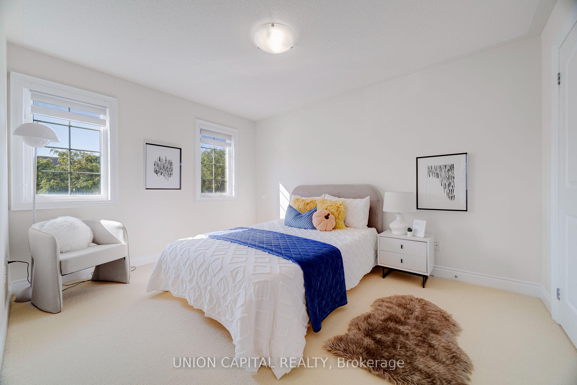 Photo 19 of 6 Sisina Avenue, Markham, Cathedraltown — HOMEH
