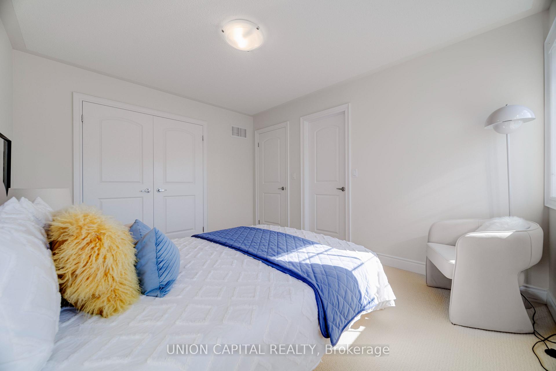 Photo 20 of 6 Sisina Avenue, Markham, Cathedraltown — HOMEH