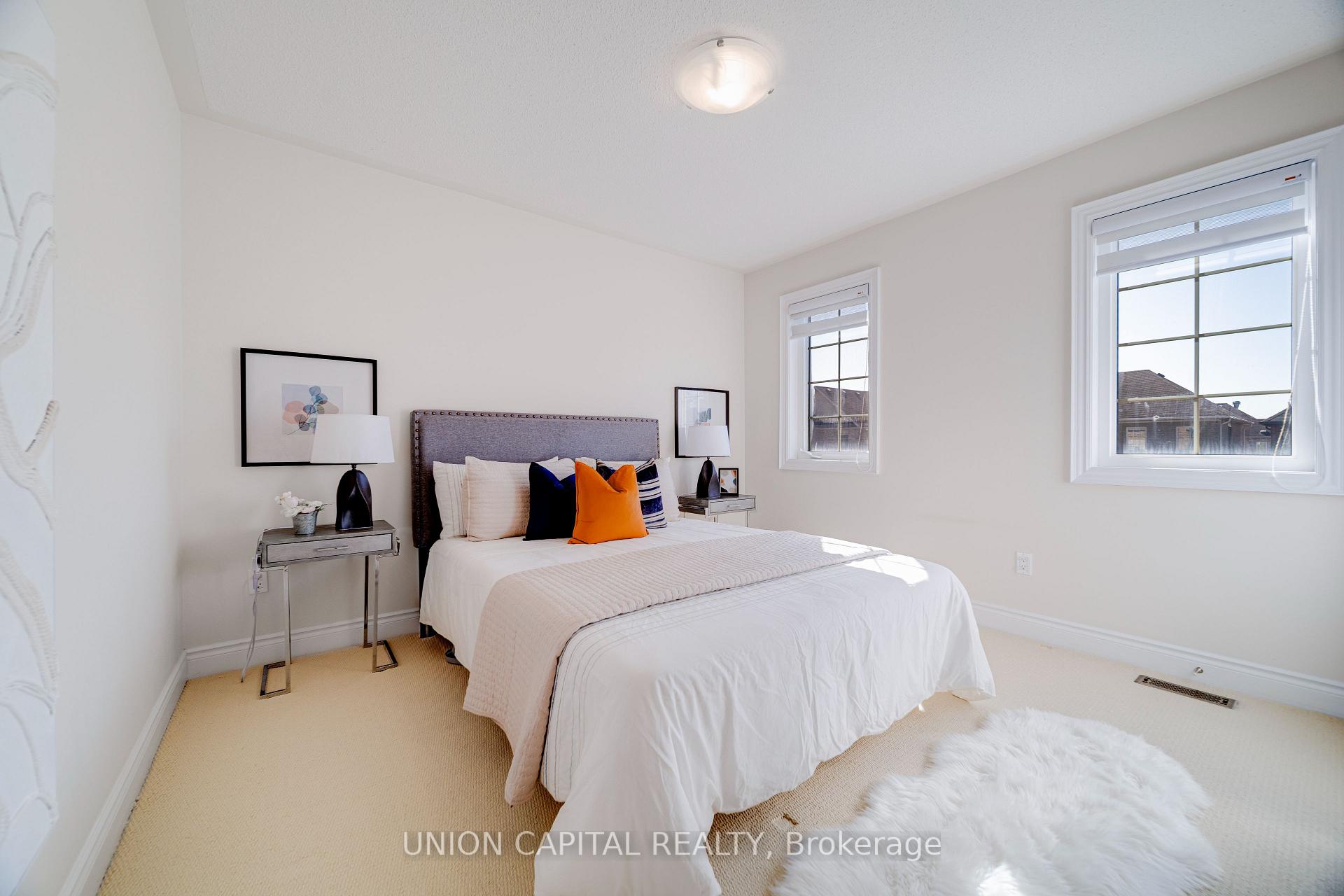 Photo 22 of 6 Sisina Avenue, Markham, Cathedraltown — HOMEH
