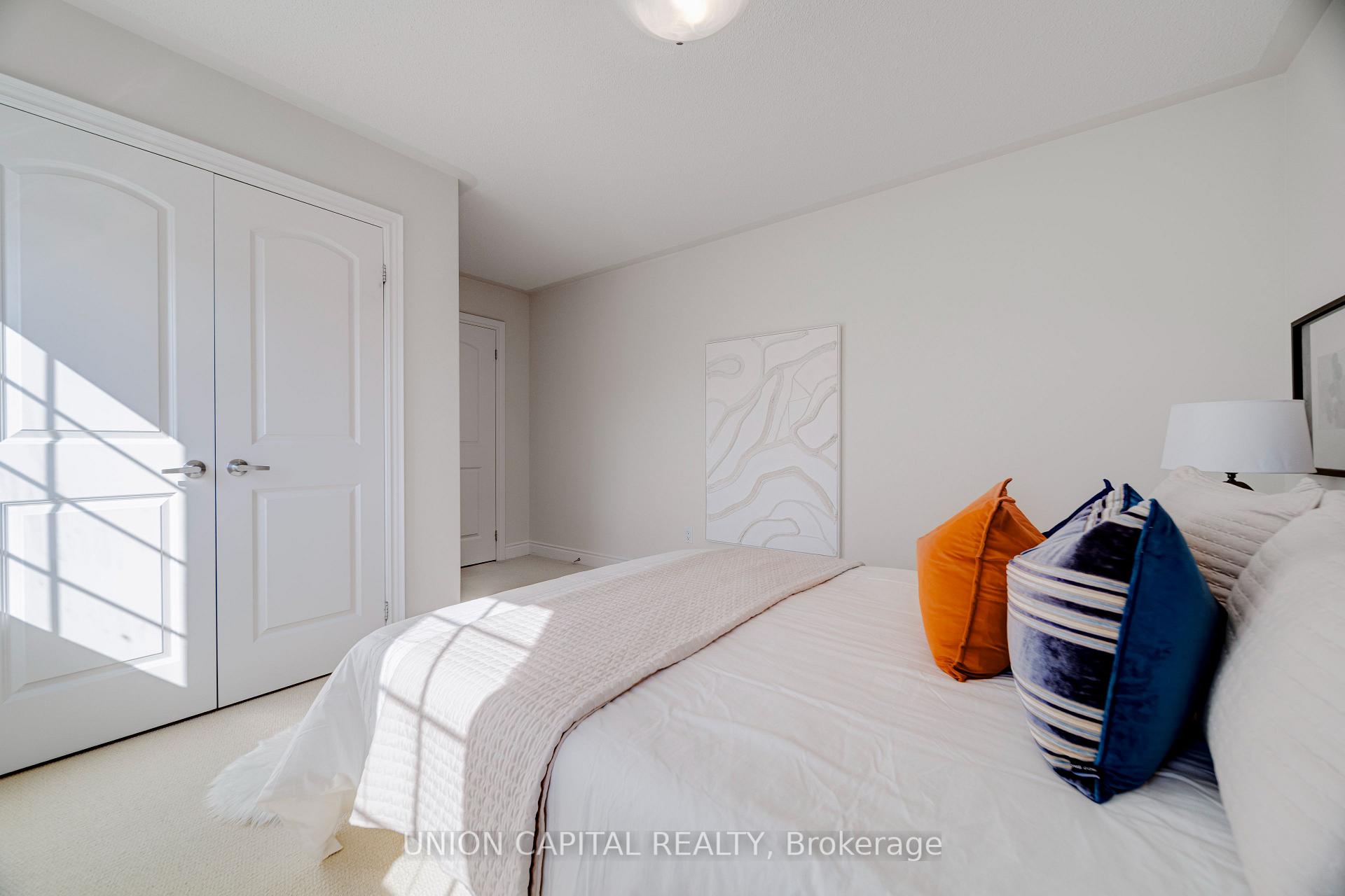 Photo 23 of 6 Sisina Avenue, Markham, Cathedraltown — HOMEH