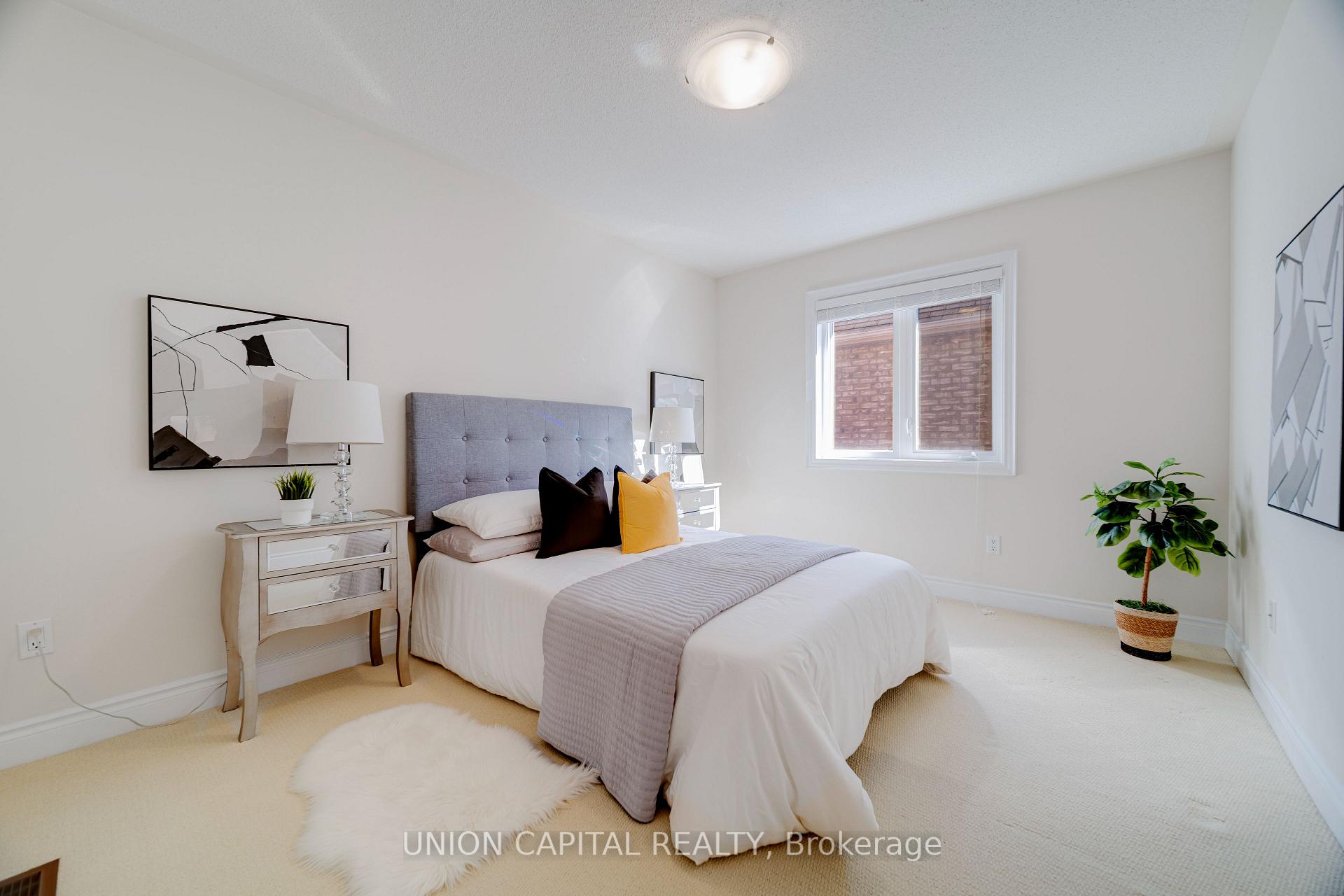 Photo 24 of 6 Sisina Avenue, Markham, Cathedraltown — HOMEH