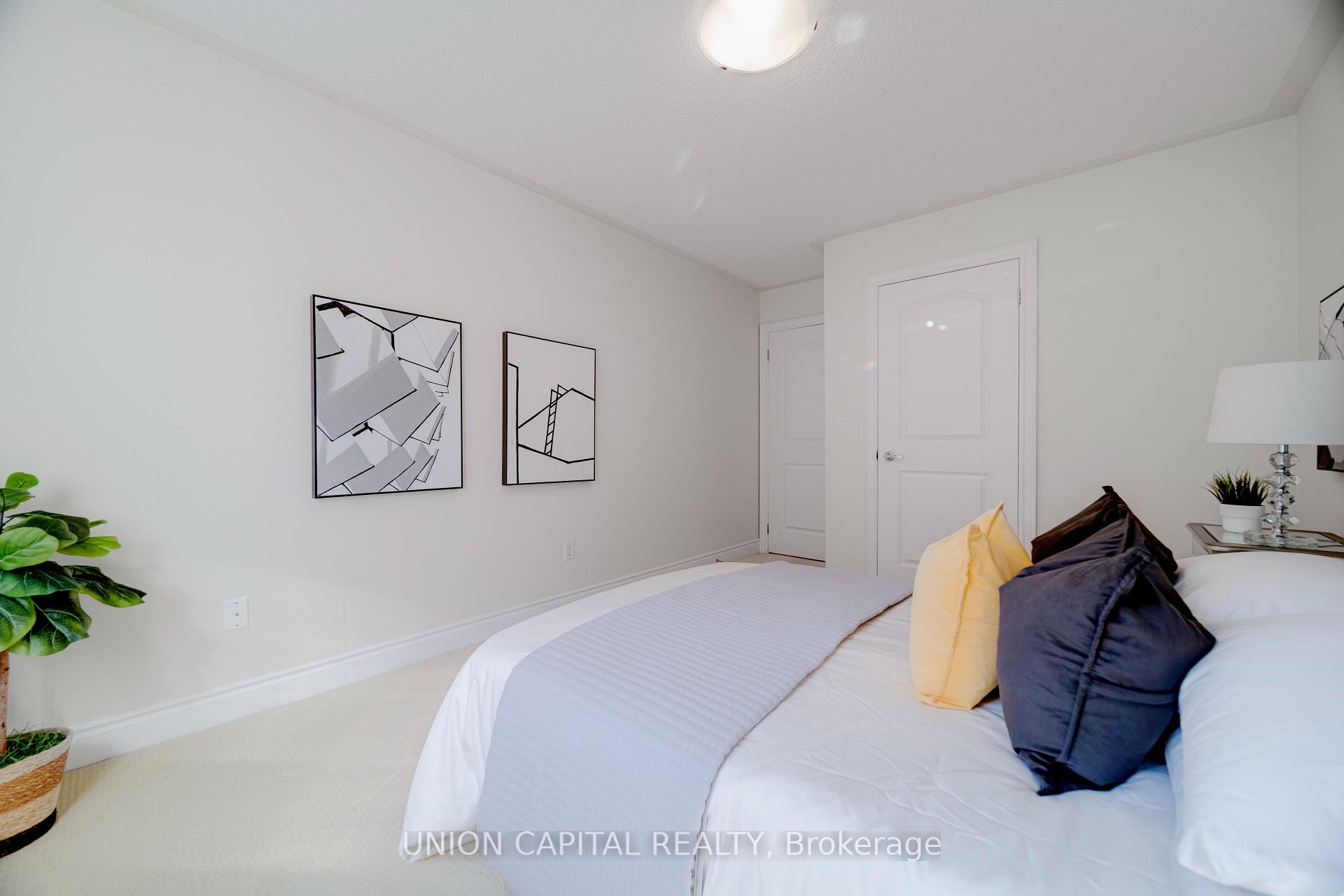 Photo 25 of 6 Sisina Avenue, Markham, Cathedraltown — HOMEH